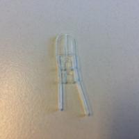 Buttoneer-pins - navulling