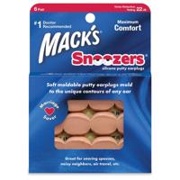 Macks Snoozers beige Macks Snoozers beige