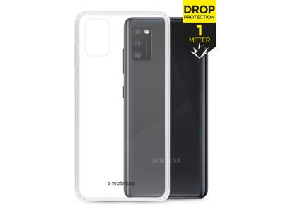 Mobilize Mobilize Naked Protection Case Samsung Galaxy A41 Clear