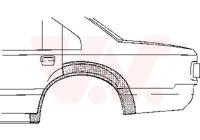 Van Wezel Spatbord 3710148