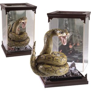 Noble Collection Harry Potter: Fantastic Beasts - Nagini decoratie Nr. 9