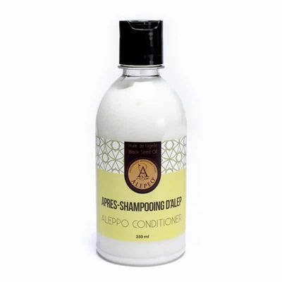 Conditioner Aleppo Nigella (Zwarte Komijn)