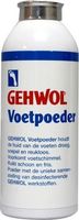 Voetpoeder