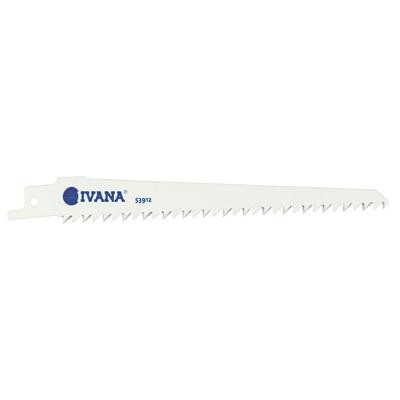 Ivana reciprozaagbladen [5x] - HCS - S644D - hout+kunststoffen - 53912