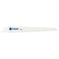 Ivana reciprozaagbladen [5x] - HCS - S644D - hout+kunststoffen - 53912