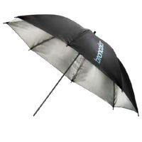 Broncolor Umbrella silver 85cm Broncolor Umbrella silver 85cm