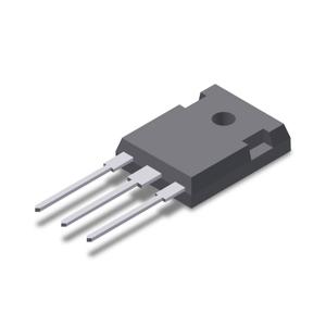 Littelfuse IXYH82N120C3 IGBT TO-247 1200 V Tube