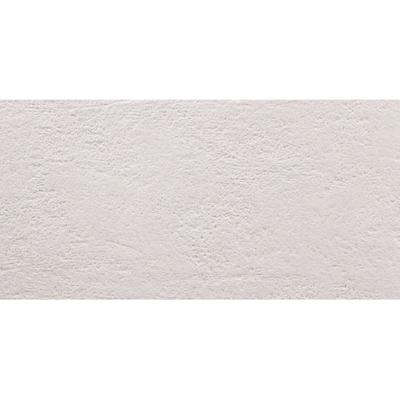 JOS. Light Stone Wandtegel 250X500 White 7,2mm Mat