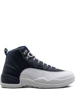 Jordan baskets Air Jordan 12 Retro - Bleu