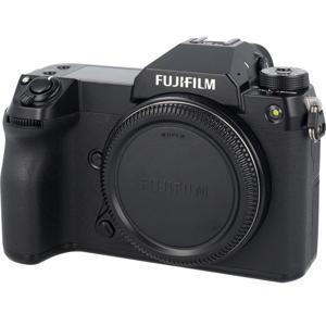 Fujifilm GFX 100S body occasion