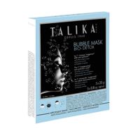 Talika Face Bubble Mask Bio-Detox The 1st Oxygenating ''Anti-Pollution'' Detox 25gr