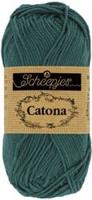 Scheepjes Catona 50g 244 Spruce