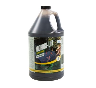 Microbe lift Microbe-Lift Sludge Away 4ltr