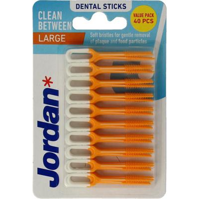 Jordan Clean between sticks large Jordan Clean between sticks large