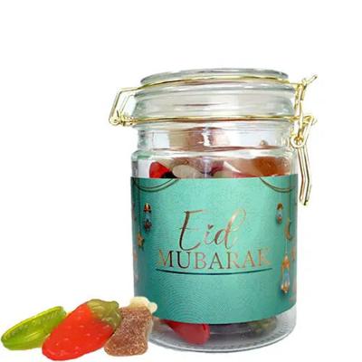 'Snoeppot 'Eid Mubarak'' kopen? | FOR YOU GIFTS 'Snoeppot 'Eid Mubarak'' kopen? | FOR YOU GIFTS