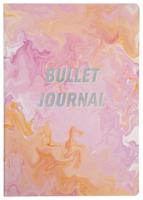 HEMA Bullet Journal 25x17.7 Tie Dye