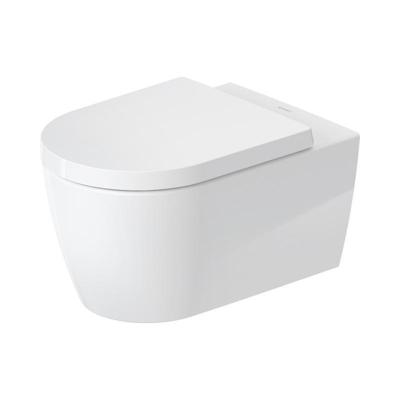 Duravit Me by starck pack wandcloset 373,5x570x395mm wit 45790920a1