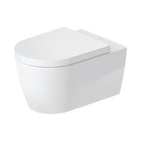Duravit Me by starck pack wandcloset 373,5x570x395mm wit 45790920a1