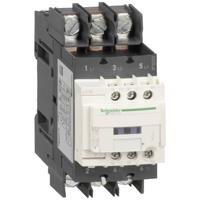 Schneider Electric LC1D40A6LE7 Contactor 1 stuk(s)