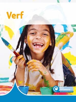 Verf (Hardback)