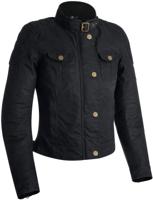 OXFORD Jacket holwell 1.0 ladies black gr. 42
