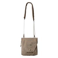 The North Face Glen Canyon Pocket Crossbody Schoudertas Mocha Brown/Smokey Brow One Size