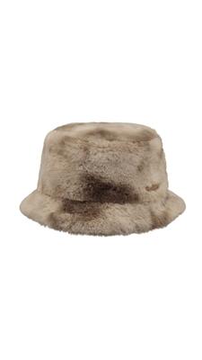 Barts Bretia Hoed Sand one size