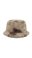 Barts Bretia Hoed Sand one size