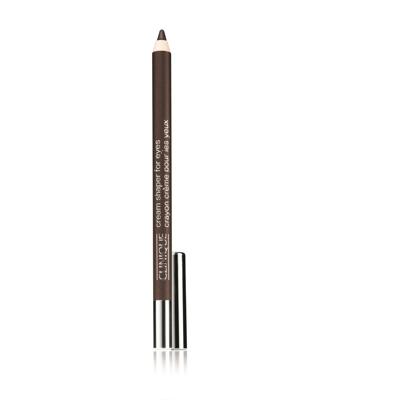 Clinique Cream Shaper Oogpotlood 105 Chocolate Lustre - 12gr Clinique Cream Shaper Oogpotlood 105 Chocolate Lustre - 12gr