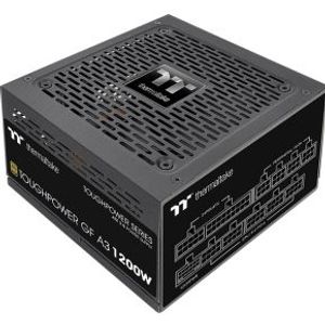 Thermaltake TOUGHPOWER GF A3 power supply unit 1200 W 24-pin ATX ATX Zwart