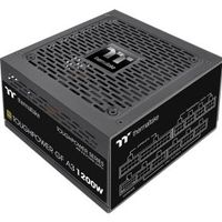 Thermaltake TOUGHPOWER GF A3 power supply unit 1200 W 24-pin ATX ATX Zwart - thumbnail