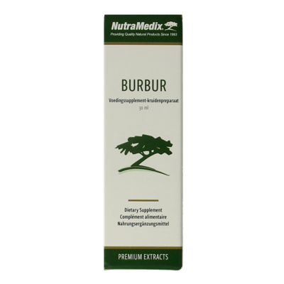 Burbur 30 Milliliter Burbur 30 Milliliter