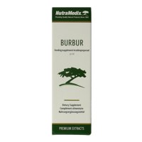 Burbur 30 Milliliter
