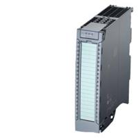 Siemens 6ES7552-1AA00-0AB0 PLC-uitbreidingsmodule - thumbnail