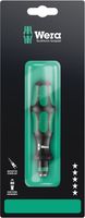 Wera 816 R SB Bits-houder met Rapidaptor snelwisselfunctie, 1/4 duim x 119 mm - 1 stuk(s) - 05073540001 - thumbnail