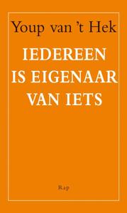 Iedereen is eigenaar van iets (Paperback)