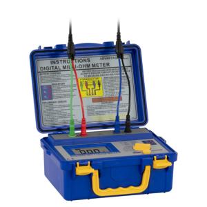 PCE Instruments Ohmmeter