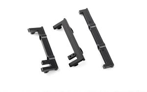 RC4WD Trail Finder 3 Optional Front and Rear Bumper Mounts (Z-S2117)