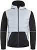 Clique 020942 Utah Jacket - Reflective - M