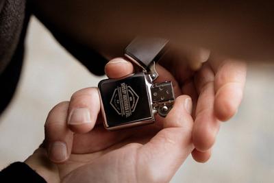 Peaky Blinders Aansteker | Peaky Blinders