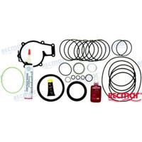 REC3588434 - ONDERSTE GEWRICHTSSET D4 EN D6 Volvo