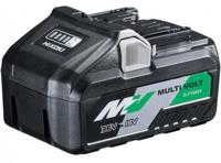 Hikoki bsl36b18 36 volt 4.0ah multivolt b accu 372120 - 372120