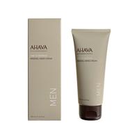 Ahava Time To Energize Men Mineral Hand Cream 100ml