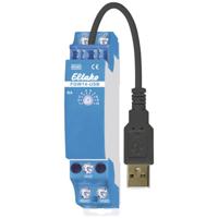 Eltako FGW14-USB Gateway RS485 Rack - thumbnail