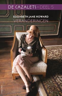 Veranderingen - Elizabeth Jane Howard - Paperback (9789025457976) Veranderingen - Elizabeth Jane Howard - Paperback (9789025457976)