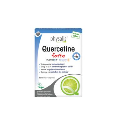Quertine forte