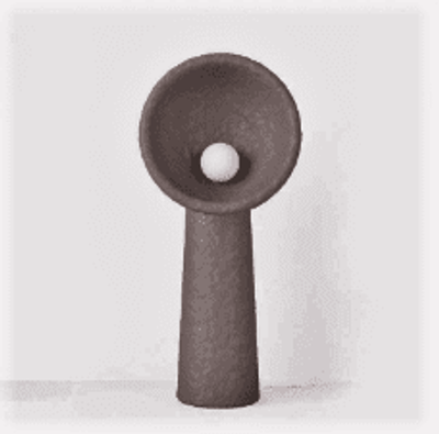 Faina - Soniah medium Vloerlamp