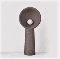 Faina - Soniah medium Vloerlamp