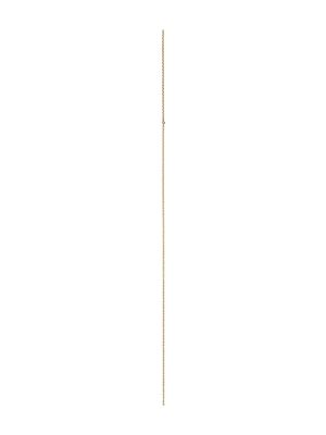 Shihara boucle d'oreille à chaîne pendante 250 (02) - Métallisé
