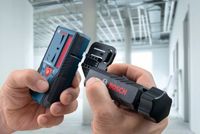 Bosch Professional 0601069H00 Laserontvanger voor lijnlaser Geschikt voor Bosch - thumbnail